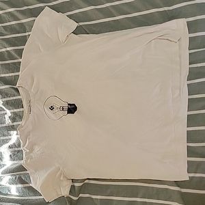 Black Diamond lightbulb Tee